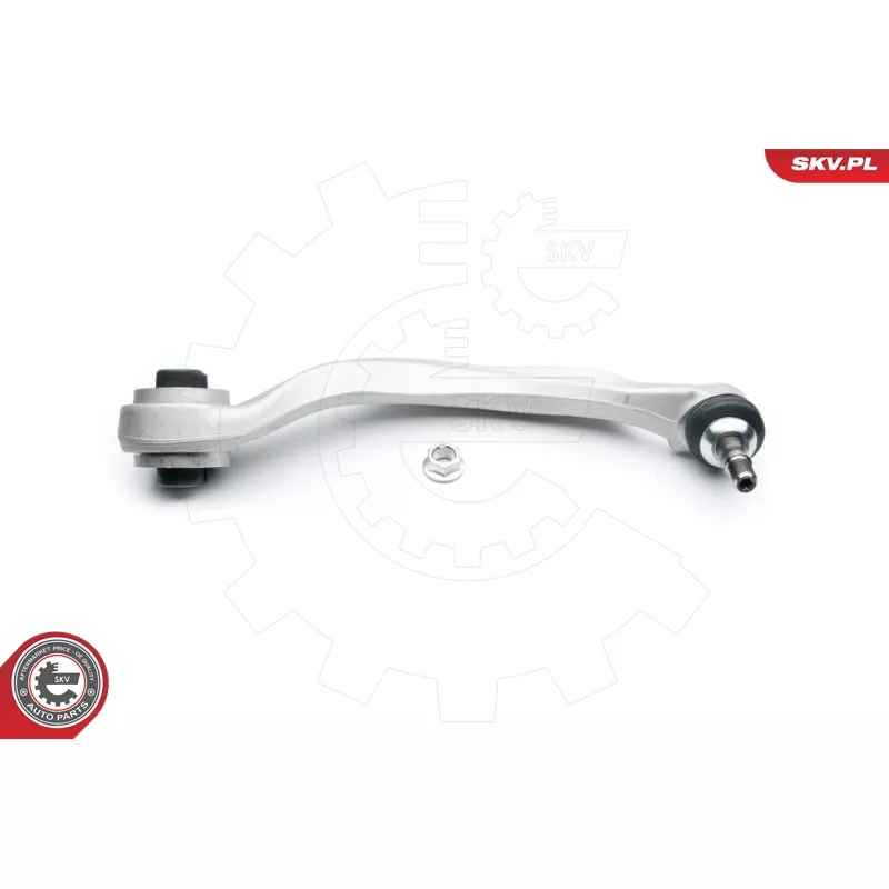 Triangle ou bras de suspension (train avant) ESEN SKV 04SKV052 - Visuel 1