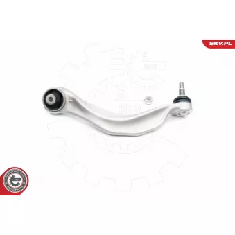 Triangle ou bras de suspension (train avant) ESEN SKV OEM 31126775971