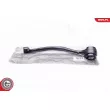 ESEN SKV 04SKV055 - Triangle ou bras de suspension (train avant)
