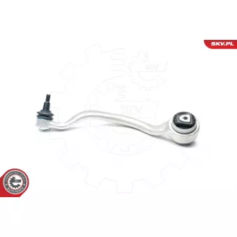 Triangle ou bras de suspension (train avant) ESEN SKV OEM 6773949