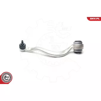 Triangle ou bras de suspension (train avant) ESEN SKV OEM 6773950