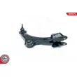 ESEN SKV 04SKV062 - Triangle ou bras de suspension (train avant)