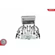 ESEN SKV 04SKV100 - Kit de réparation, bras triangulaire