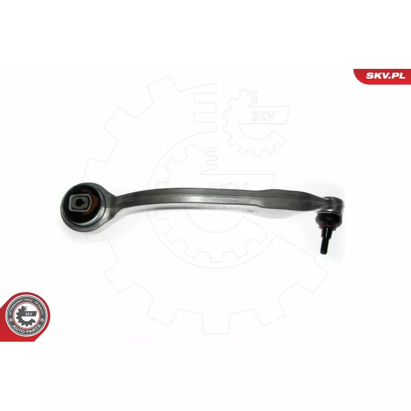 Triangle ou bras de suspension (train avant) ESEN SKV 04SKV101 - Visuel 1