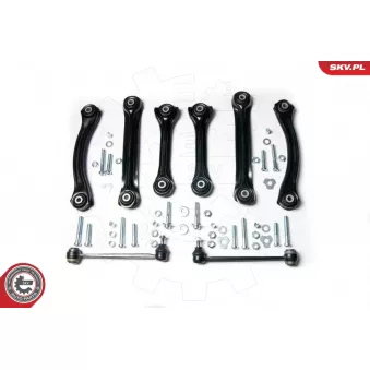 Kit de réparation, bras triangulaire ESEN SKV 04SKV130