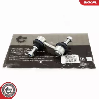 Entretoise/tige, stabilisateur ESEN SKV OEM 33551095532