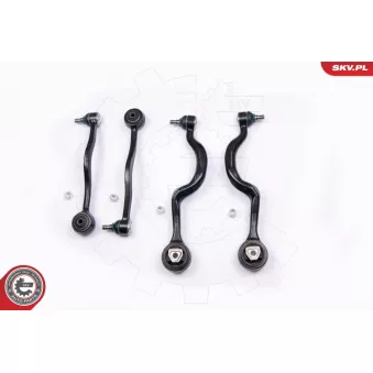 Kit de réparation, bras triangulaire ESEN SKV 04SKV150