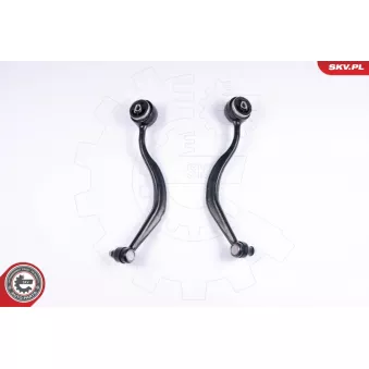 Kit de réparation, bras triangulaire ESEN SKV OEM 31121141722