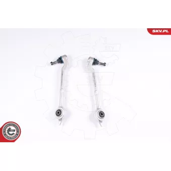 Kit de réparation, bras triangulaire ESEN SKV OEM 31121093450S1