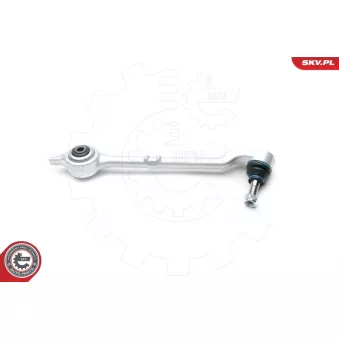 Triangle ou bras de suspension (train avant) ESEN SKV OEM 31121093450S1