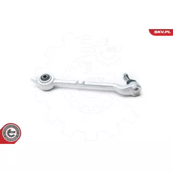 Triangle ou bras de suspension (train avant) ESEN SKV OEM 31122157597