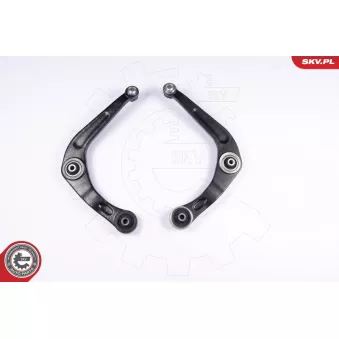 Kit de réparation, bras triangulaire ESEN SKV 04SKV180