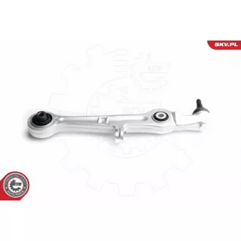 Triangle ou bras de suspension (train avant) ESEN SKV OEM 8E0407151RS1