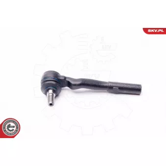 Kit de réparation, bras triangulaire ESEN SKV 04SKV300