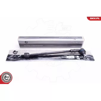 Rotule de direction intérieure, barre de connexion ESEN SKV 04SKV344