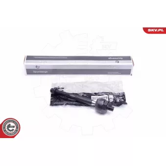 Rotule de direction intérieure, barre de connexion ESEN SKV OEM 1121509