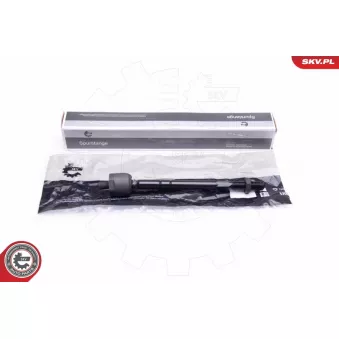 Rotule de direction intérieure, barre de connexion ESEN SKV OEM 3812E1