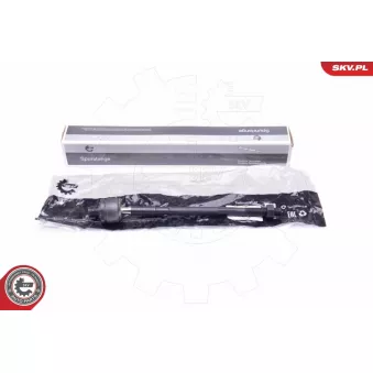 Rotule de direction intérieure, barre de connexion ESEN SKV OEM 521255