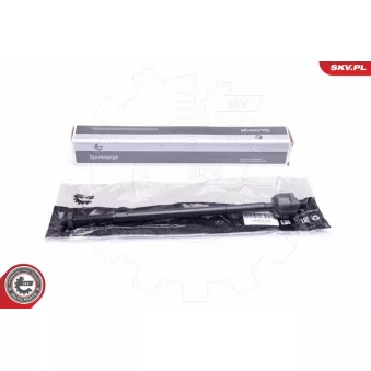 Rotule de direction intérieure, barre de connexion ESEN SKV OEM 1085520