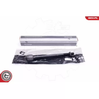 Rotule de direction intérieure, barre de connexion ESEN SKV OEM 91160037