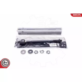 Rotule de direction intérieure, barre de connexion ESEN SKV OEM 7701472113