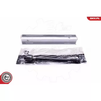 Rotule de direction intérieure, barre de connexion ESEN SKV OEM 1545457