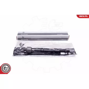 Rotule de direction intérieure, barre de connexion ESEN SKV OEM 3812F4