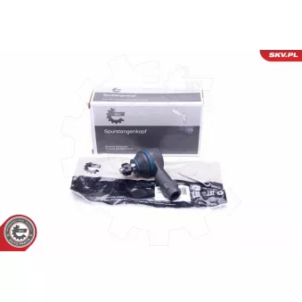 Rotule de barre de connexion ESEN SKV OEM 5682028500