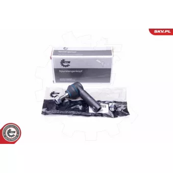 Rotule de barre de connexion ESEN SKV OEM 701419811C