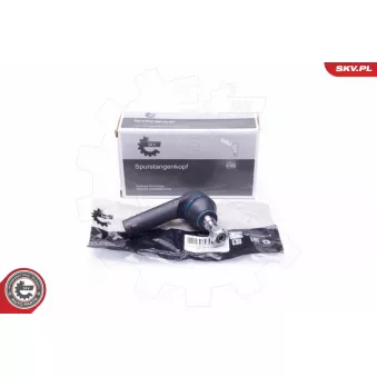 Rotule de barre de connexion ESEN SKV OEM 701419812D