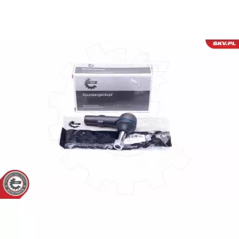 Rotule de barre de connexion ESEN SKV OEM 3405915