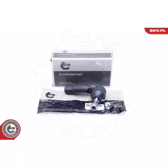 Rotule de barre de connexion ESEN SKV OEM 6Q0423812A