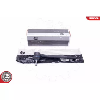 Rotule de barre de connexion ESEN SKV OEM 381753