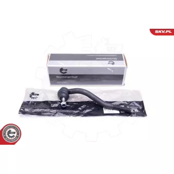 Rotule de barre de connexion ESEN SKV OEM 381754
