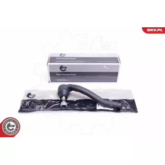 Rotule de barre de connexion ESEN SKV OEM A1633380015