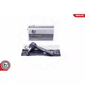 Rotule de barre de connexion ESEN SKV OEM 77363713