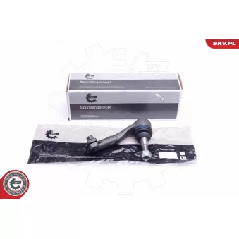 Rotule de barre de connexion ESEN SKV OEM 32106767781