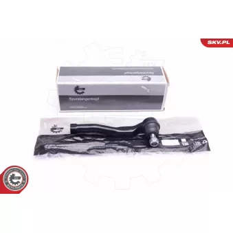 Rotule de barre de connexion ESEN SKV OEM 93740722