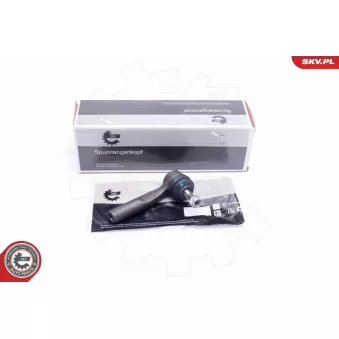 Rotule de barre de connexion ESEN SKV OEM 1609457