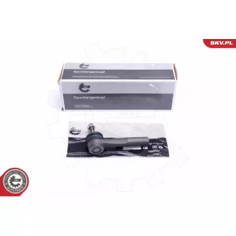 Rotule de barre de connexion ESEN SKV OEM 77363830