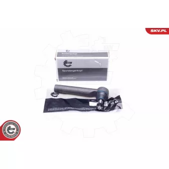 Rotule de barre de connexion ESEN SKV OEM 4504629425