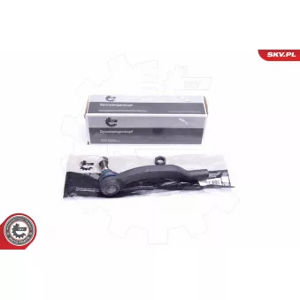 Rotule de barre de connexion ESEN SKV OEM 381769