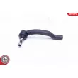 ESEN SKV 04SKV455 - Rotule de barre de connexion