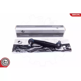 Entretoise/tige, stabilisateur ESEN SKV OEM 60613575