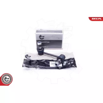 Entretoise/tige, stabilisateur ESEN SKV OEM 3410591