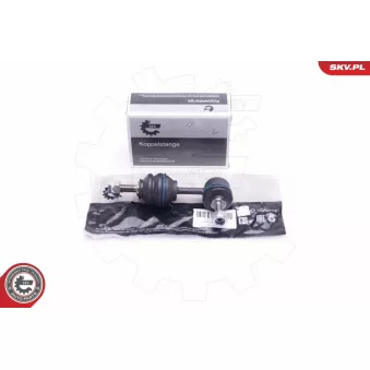Entretoise/tige, stabilisateur ESEN SKV OEM 0005102V004000000