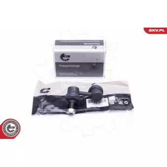 Entretoise/tige, stabilisateur ESEN SKV OEM 51320S5A003