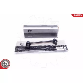 Entretoise/tige, stabilisateur ESEN SKV 04SKV489 pour MAZDA 323 1.5 16V - 88cv