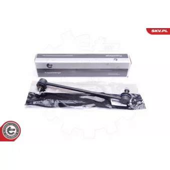 Entretoise/tige, stabilisateur ESEN SKV OEM 4882042020