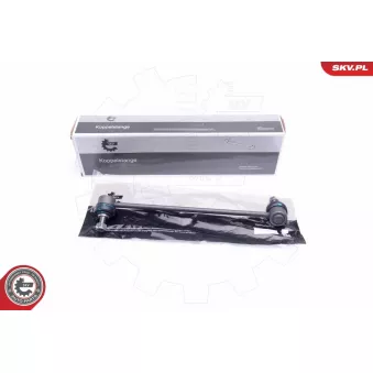 Entretoise/tige, stabilisateur ESEN SKV 04SKV503 pour BMW Z4 sDrive 20 i - 163cv